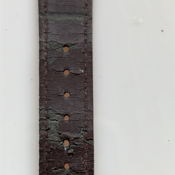 Vintage Lorus Quartz Walt Disney Mickey Mouse Watch - Picture 10 of 10